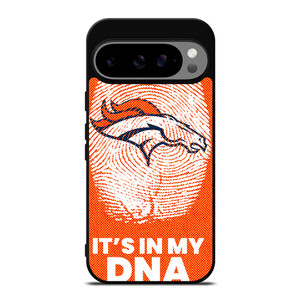 DENVER BRONCOS NFL FOOTBALL FANS Google Pixel 9 Pro XL Case Cover DENVER BRONCOS NFL FOOTBALL FANS Google Pixel 9 Pro XL Case Cover