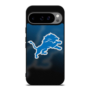 DETROIT LIONS FOOTBALL TEAM Google Pixel 9 Pro XL Case Cover