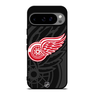DETROIT RED WINGS NHL TEAM Google Pixel 9 Pro XL Case Cover
