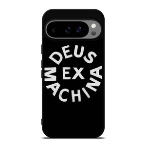 DEUS EX MACHINA Google Pixel 9 Pro XL Case Cover DEUS EX MACHINA Google Pixel 9 Pro XL Case Cover