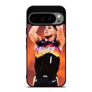 DEVIN BOKER PHOENIX SUNS Google Pixel 9 Pro XL Case Cover