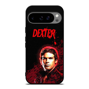DEXTER MORGAN Google Pixel 9 Pro XL Case Cover