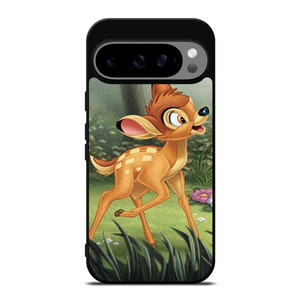 DISNEY BAMBI CARTOON Google Pixel 9 Pro XL Case Cover