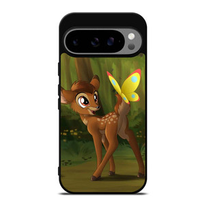 DISNEY BAMBI CUTE Google Pixel 9 Pro XL Case Cover