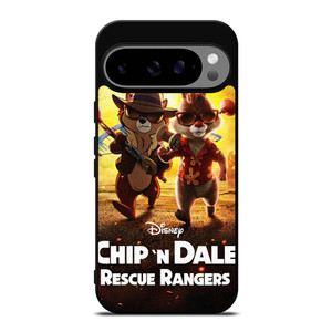 DISNEY CHIP N DALE RESCUE RANGERS 2 Google Pixel 9 Pro XL Case Cover