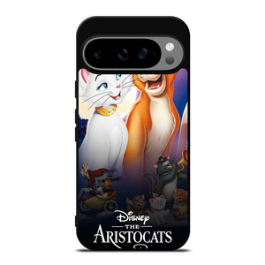 DISNEY THE ARISTOCATS Google Pixel 9 Pro XL Case Cover