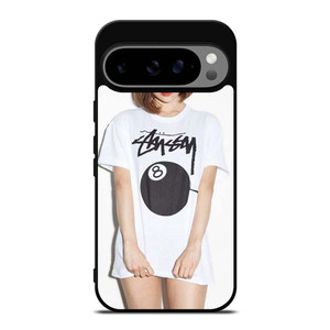 DJ SODA STUSSY Google Pixel 9 Pro XL Case Cover