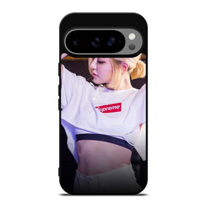 DJ SODA SUPREME Google Pixel 9 Pro XL Case Cover