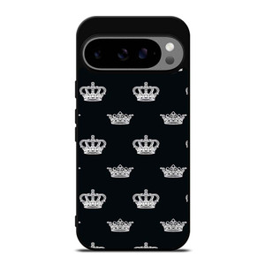 DOLCE AND GABBANA CROWN Google Pixel 9 Pro XL Case Cover