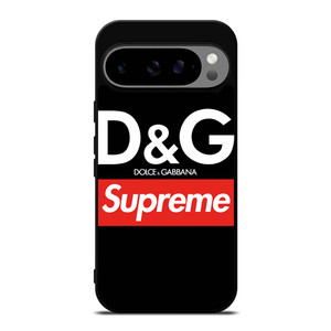 DOLCE AND GABBANA SUPREME Google Pixel 9 Pro XL Case Cover
