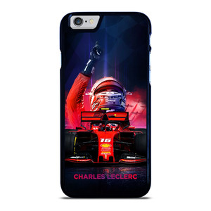 CHARLES LECLERC SCUDERIA FERRARI F1 iPhone 6 / 6S Case Cover