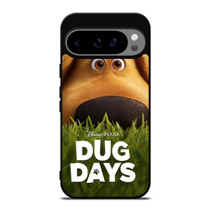 DUG DAYS THE DOG Google Pixel 9 Pro XL Case Cover