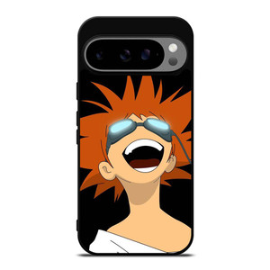 ED COWBOY BEBOP ANIME Google Pixel 9 Pro XL Case Cover ED COWBOY BEBOP ANIME Google Pixel 9 Pro XL Case Cover