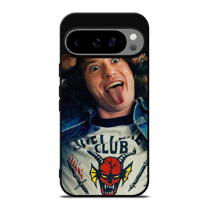 EDDIE MUNSON HELLFIRE CLUB Google Pixel 9 Pro XL Case Cover