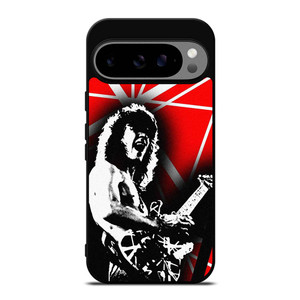 EDDIE VAN HALEN GUITARIST Google Pixel 9 Pro XL Case Cover