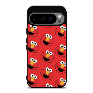 ELMO MUPPET SESAME STREET Google Pixel 9 Pro XL Case Cover