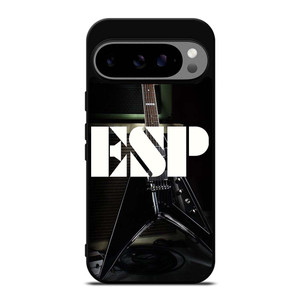 ESP GUITAR Google Pixel 9 Pro XL Case Cover