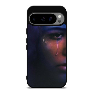 EUPHORIA ZENDAYA DRAMA SERIES COVER Google Pixel 9 Pro XL Case Cover