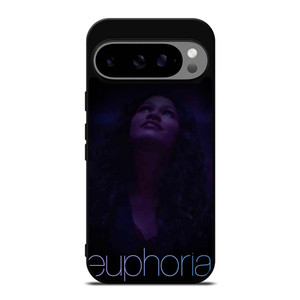 EUPHORIA ZENDAYA DRAMA SERIES Google Pixel 9 Pro XL Case Cover
