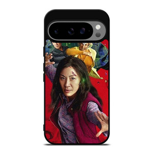 EVERYTHING EVERYWHERE ALL AT ONCE MOVIES Google Pixel 9 Pro XL Case Cover EVERYTHING EVERYWHERE ALL AT ONCE MOVIES Google Pixel 9 Pro XL Case Cover