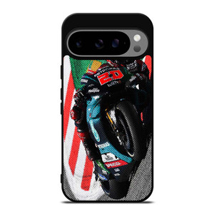 FABIO QUARTARARO 20 YAMAHA MOTO GP 2 Google Pixel 9 Pro XL Case Cover