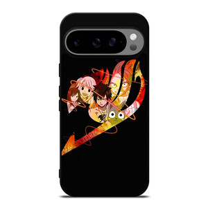 FAIRY TAIL ANIME LOGO Google Pixel 9 Pro XL Case Cover