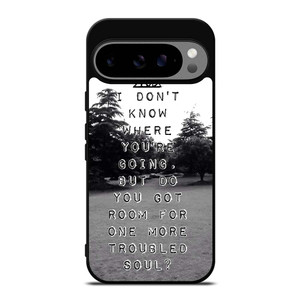 FALL OUT BOYS QUOTES Google Pixel 9 Pro XL Case Cover