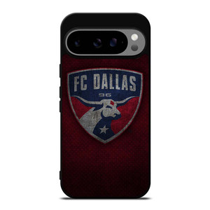 FC DALLAS SOCCER MLS Google Pixel 9 Pro XL Case Cover FC DALLAS SOCCER MLS Google Pixel 9 Pro XL Case Cover