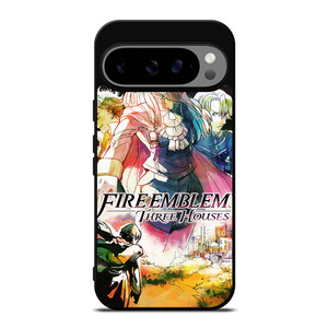 FIRE EMBLEM THREE HOUSES GAMES Google Pixel 9 Pro XL Case Cover