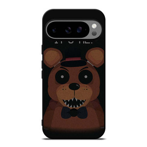 FIVE NIGHTS AT FREDDY'S GAMES Google Pixel 9 Pro XL Case Cover FIVE NIGHTS AT FREDDY'S GAMES Google Pixel 9 Pro XL Case Cover
