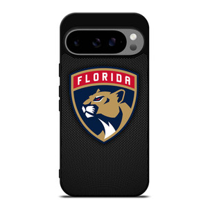 FLORIDA PANTHERS HOCKEY NHL LOGO Google Pixel 9 Pro XL Case Cover