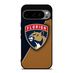 FLORIDA PANTHERS NHL HOCKEY LOGO Google Pixel 9 Pro XL Case Cover