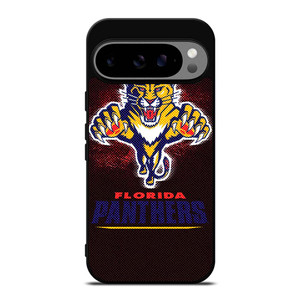 FLORIDA PANTHERS NHL HOCKEY Google Pixel 9 Pro XL Case Cover FLORIDA PANTHERS NHL HOCKEY Google Pixel 9 Pro XL Case Cover