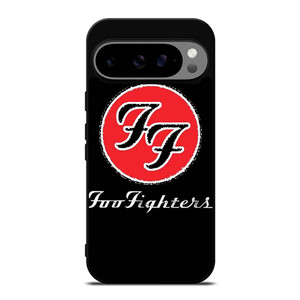 FOO FIGHTERS BAND LOGO 2 Google Pixel 9 Pro XL Case Cover