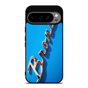 FORD BRONCO EMBLEM 2 Google Pixel 9 Pro XL Case Cover