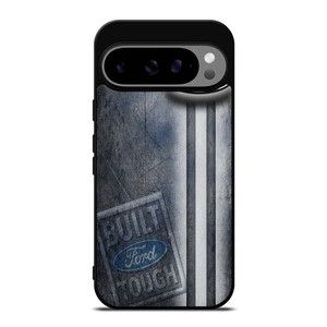 FORD BUILT TOUGH CAR Google Pixel 9 Pro XL Case Cover FORD BUILT TOUGH CAR Google Pixel 9 Pro XL Case Cover