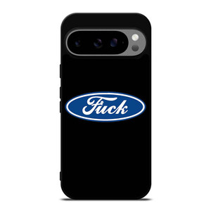 FORD FUCK FUNNY Google Pixel 9 Pro XL Case Cover