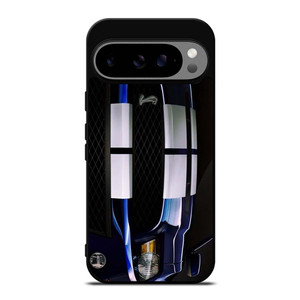 FORD MUSTANG BUMPER Google Pixel 9 Pro XL Case Cover