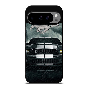FORD MUSTANG CARTOON Google Pixel 9 Pro XL Case Cover