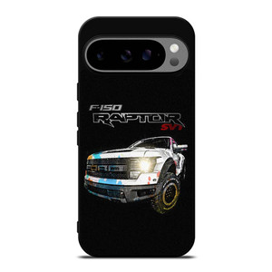 FORD RAPTOR F150 Google Pixel 9 Pro XL Case Cover