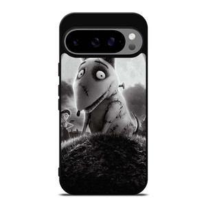 FRANKENWEENIE MOVIES Google Pixel 9 Pro XL Case Cover FRANKENWEENIE MOVIES Google Pixel 9 Pro XL Case Cover