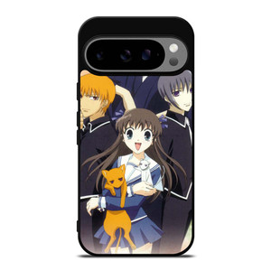 FRUITS BASKET ANIME Google Pixel 9 Pro XL Case Cover
