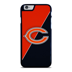 CHICAGO BEARS NFL FOOTBALL LOGO iPhone 6 / 6S Case Cover