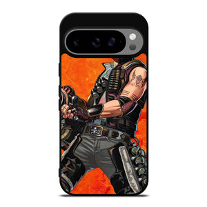 FUSE APEX LEGEND Google Pixel 9 Pro XL Case Cover FUSE APEX LEGEND Google Pixel 9 Pro XL Case Cover