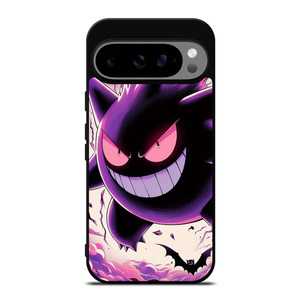 GENGAR POKEMON POCKET MONSTERS Google Pixel 9 Pro XL Case Cover