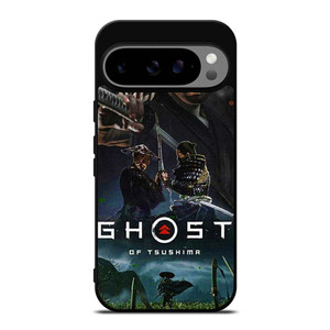 GHOST OF TSUSHIMA GAMES Google Pixel 9 Pro XL Case Cover