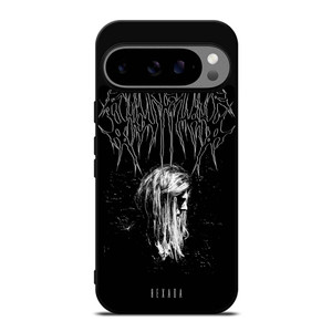 GHOSTEMANE HEXADA Google Pixel 9 Pro XL Case Cover
