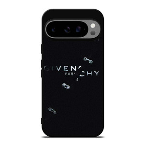 GIVENCHY PARIS BELT Google Pixel 9 Pro XL Case Cover