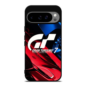 GRAN TURISMO 7 DRIVING SIMULATOR Google Pixel 9 Pro XL Case Cover