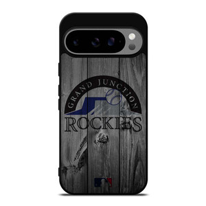 GRAND JUNCTION ROCKIES BASEBALL MLB Google Pixel 9 Pro XL Case Cover